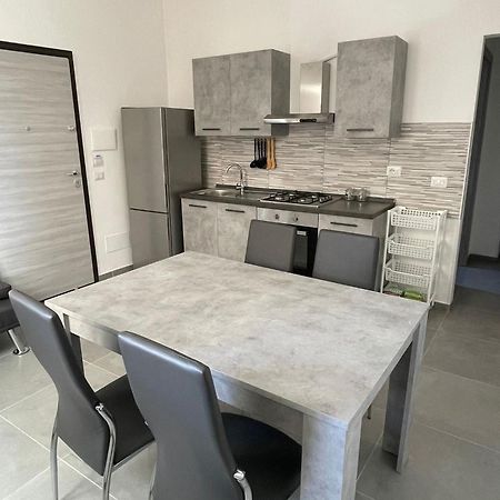 Cloud'S Home Tropea Luaran gambar