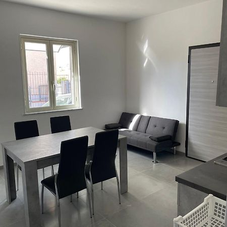 Cloud'S Home Tropea Luaran gambar