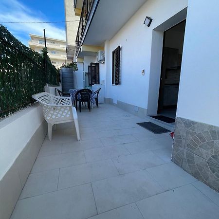 Cloud'S Home Tropea Luaran gambar