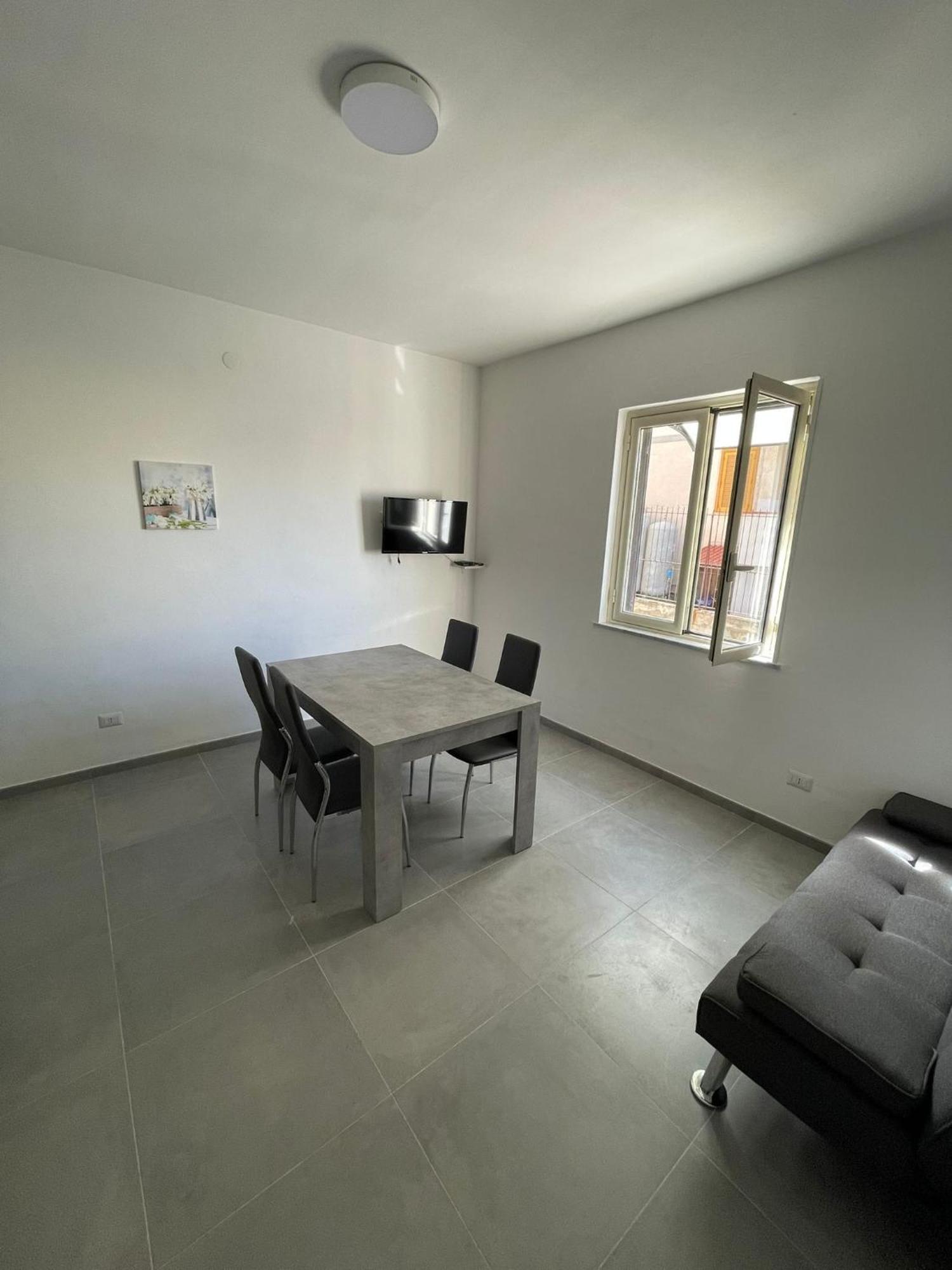 Cloud'S Home Tropea Luaran gambar