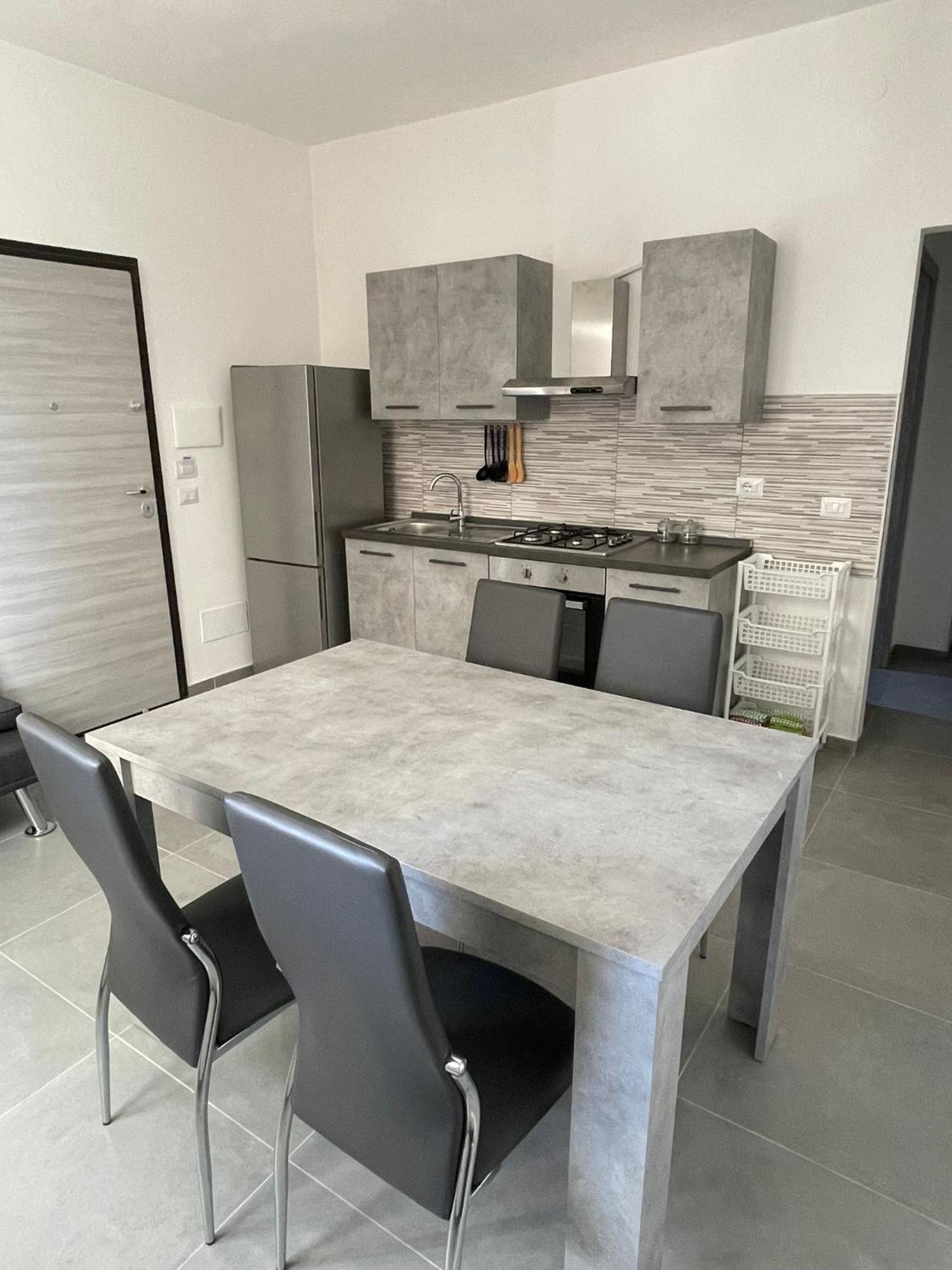 Cloud'S Home Tropea Luaran gambar