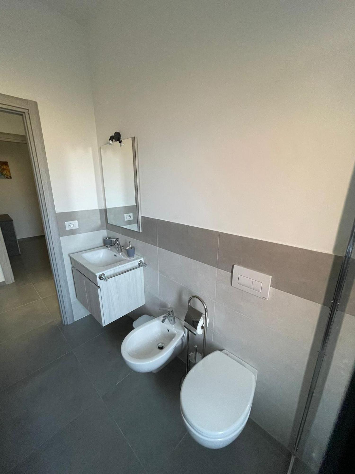 Cloud'S Home Tropea Luaran gambar