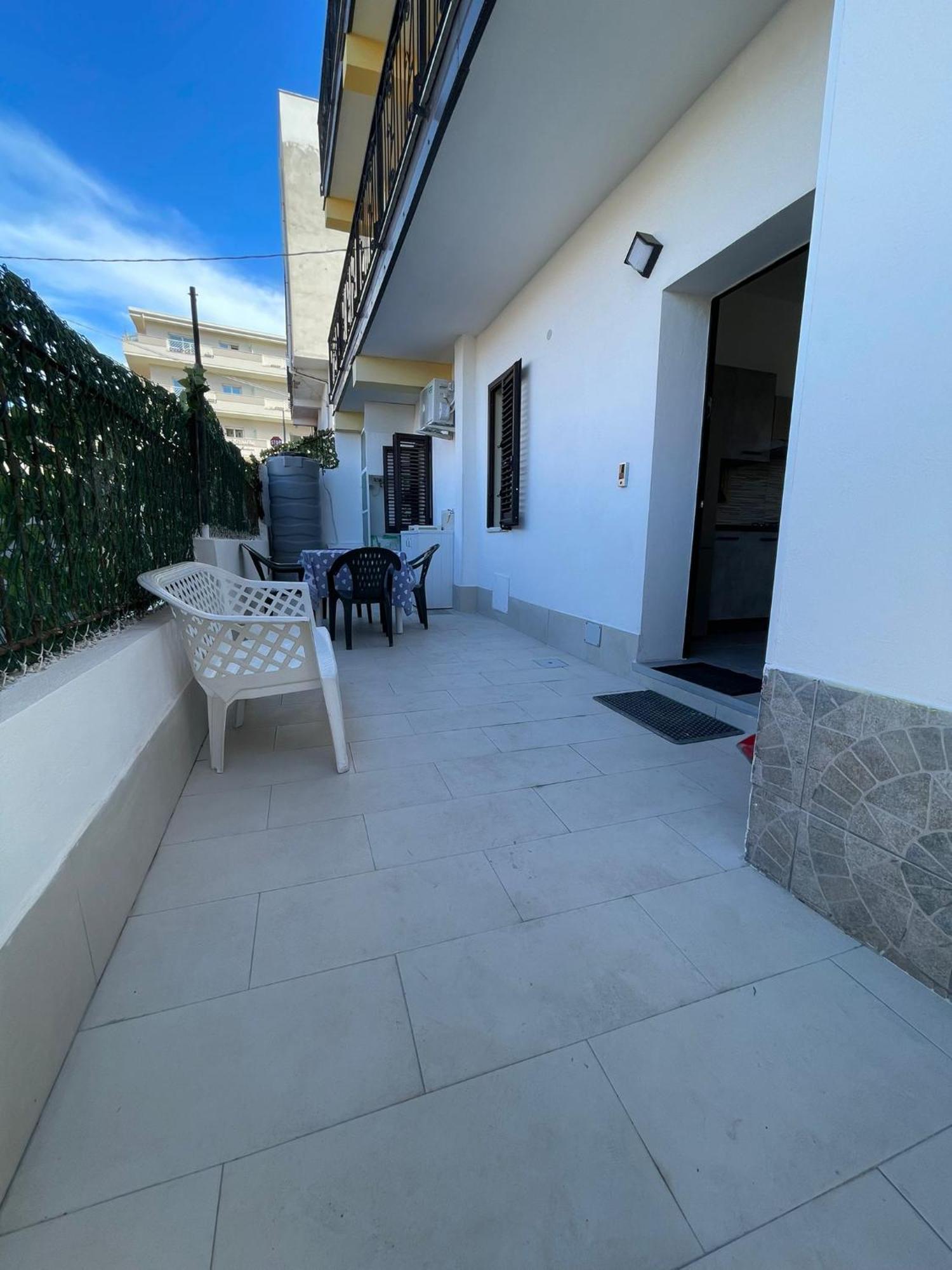 Cloud'S Home Tropea Luaran gambar