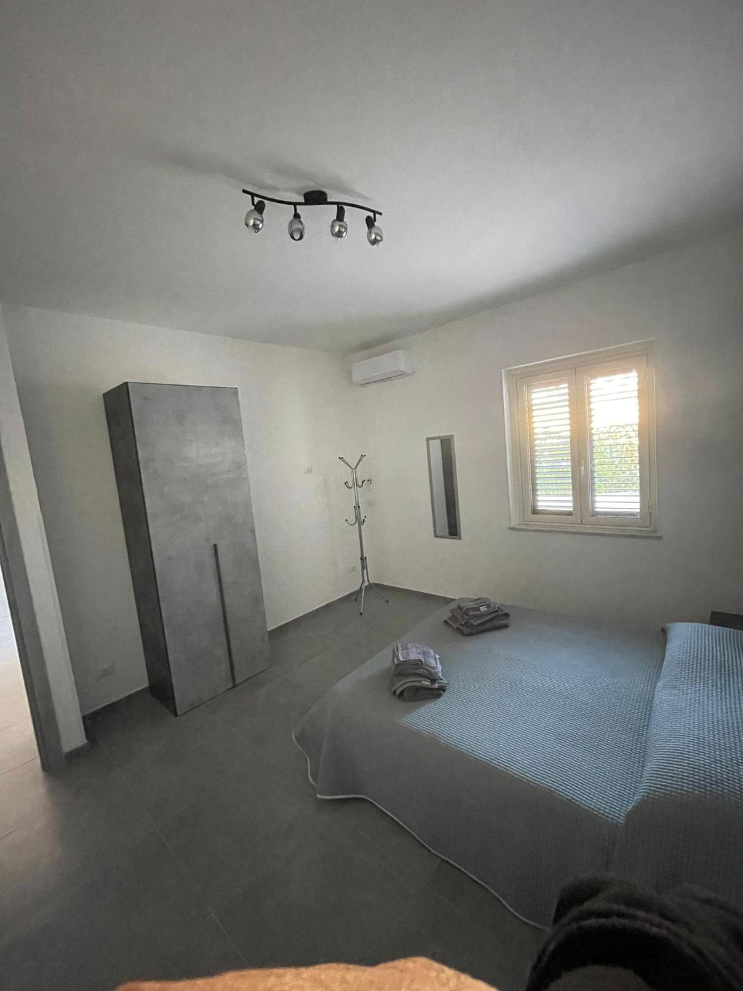 Cloud'S Home Tropea Luaran gambar