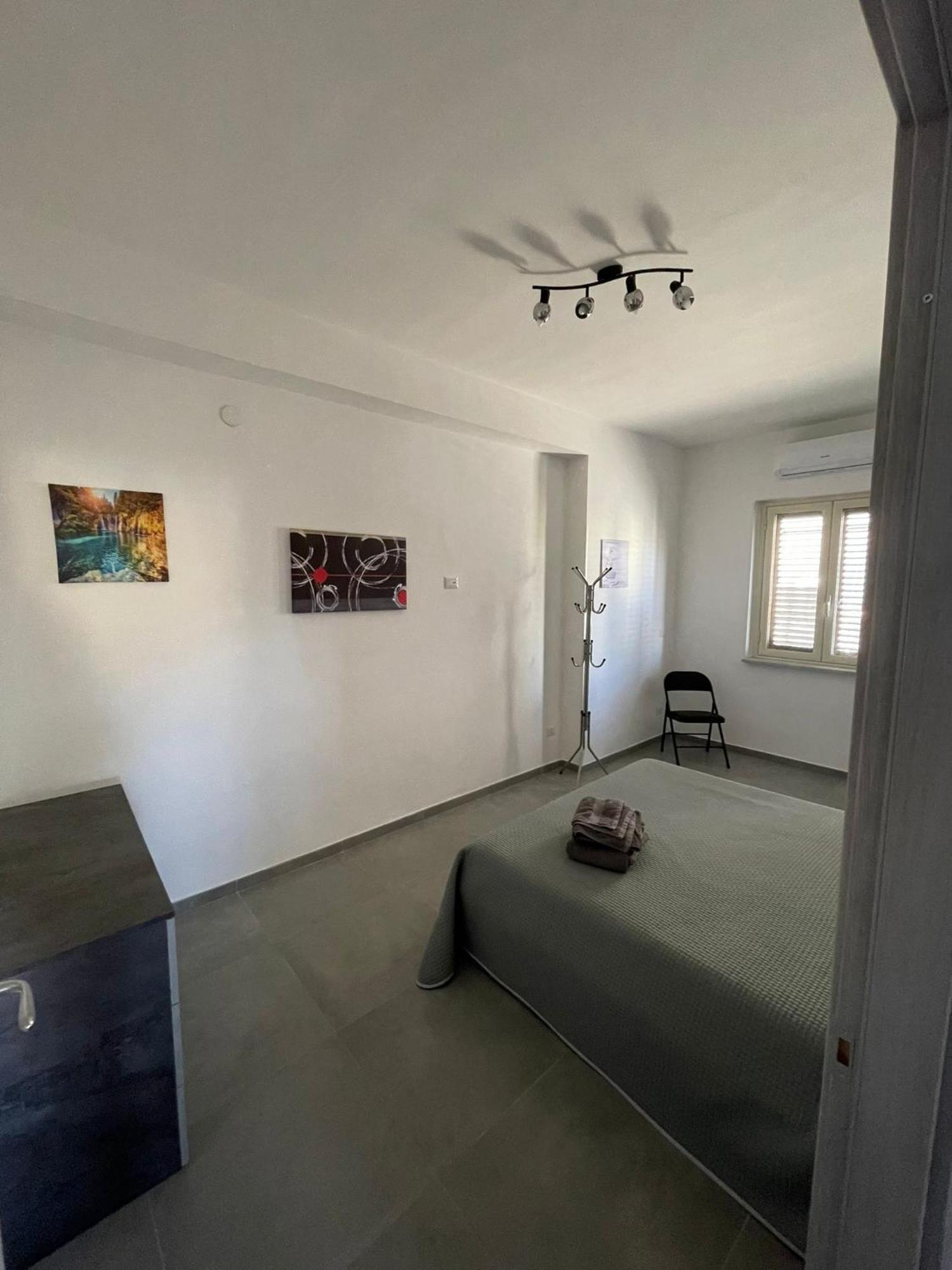 Cloud'S Home Tropea Luaran gambar