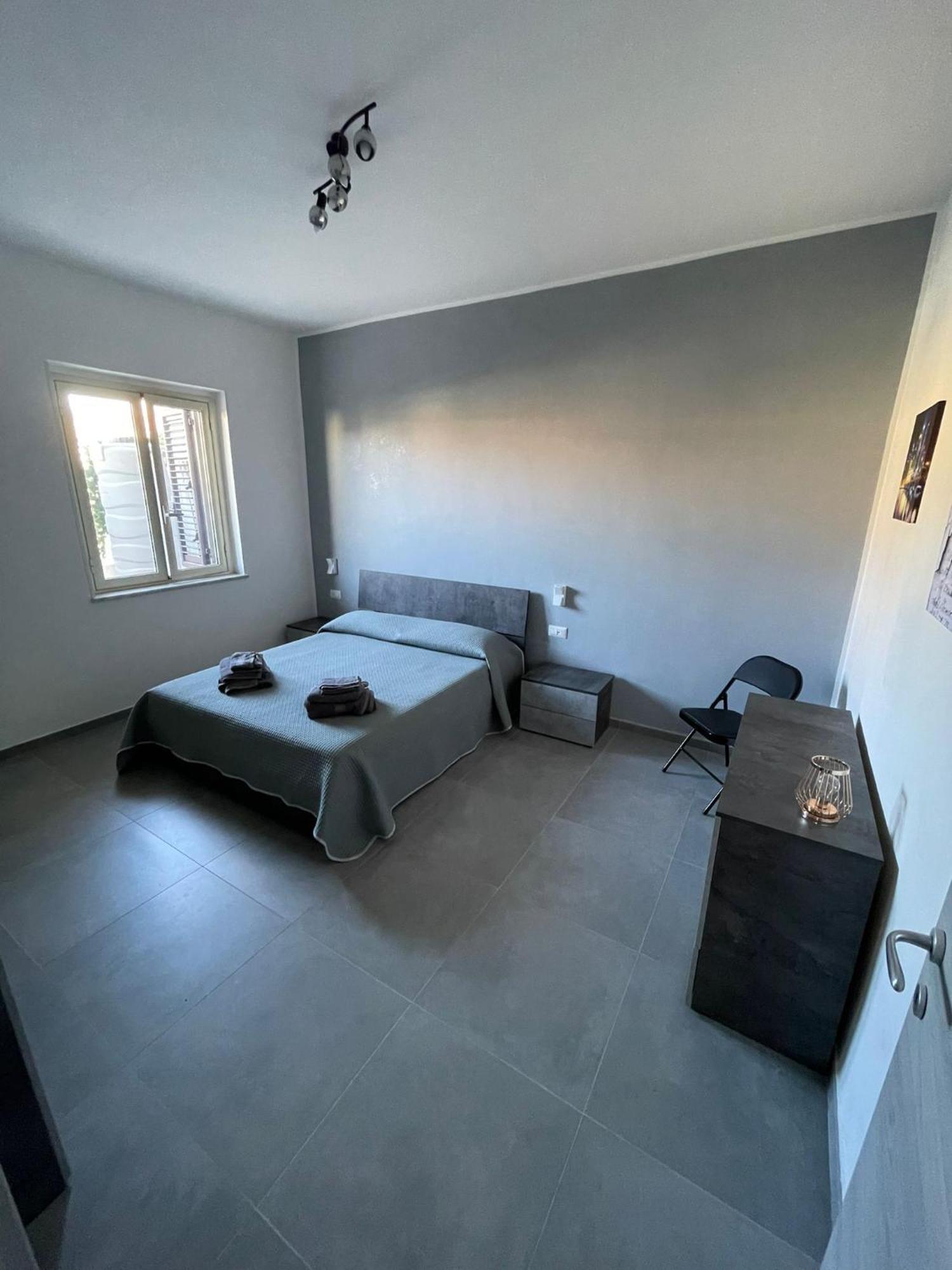 Cloud'S Home Tropea Luaran gambar